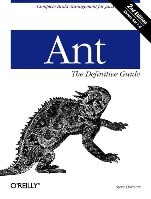 Ant