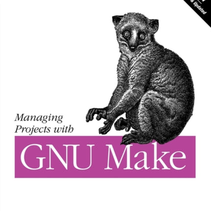 Managing Projects with GNU Make 3e