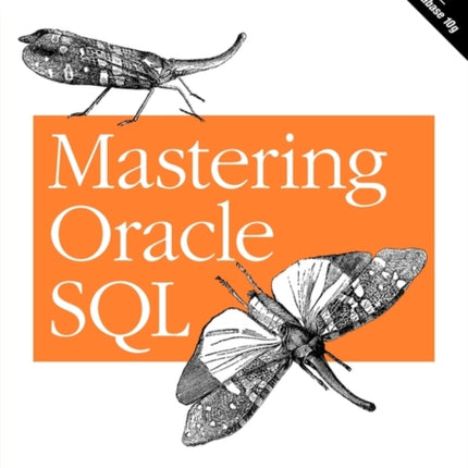 Mastering Oracle SQL 2e