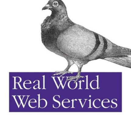 Real World Web Services