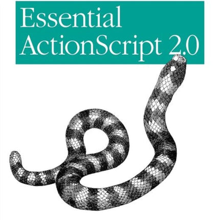 Essential ActionScript 2.0