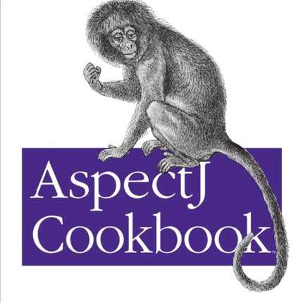 AspectJ Cookbook