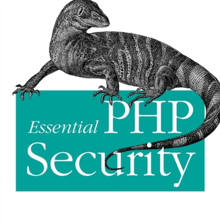 Essential PHP Security