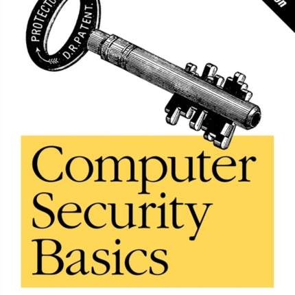 Computer Security Basics 2e
