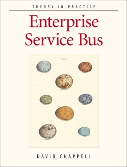 Enterprise Service Bus