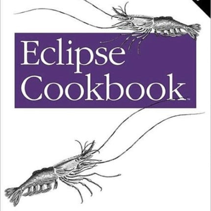 Eclipse Cookbook