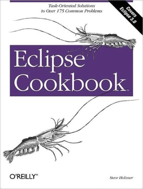 Eclipse Cookbook