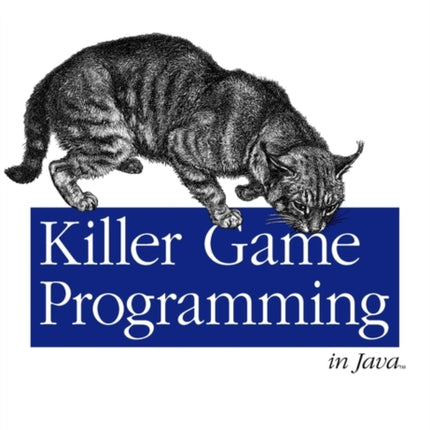 Killer Game Programming in Java