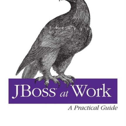 Jboss at Work