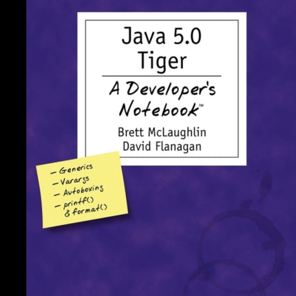 Java 5.0 Tiger