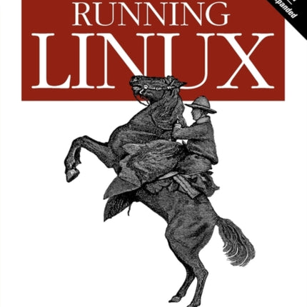 Running Linux 5e