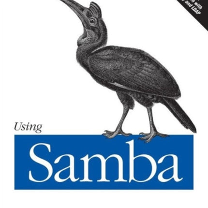 Using Samba 3e