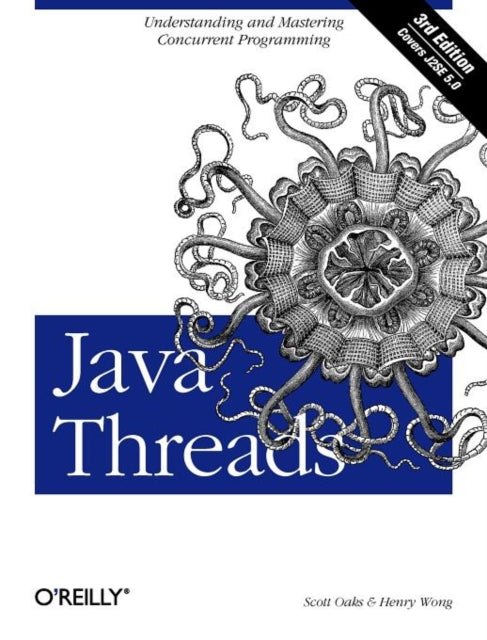 Java Threads 3e