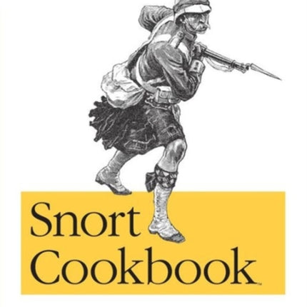 Snort Cookbook