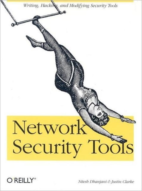 Network Security Tools