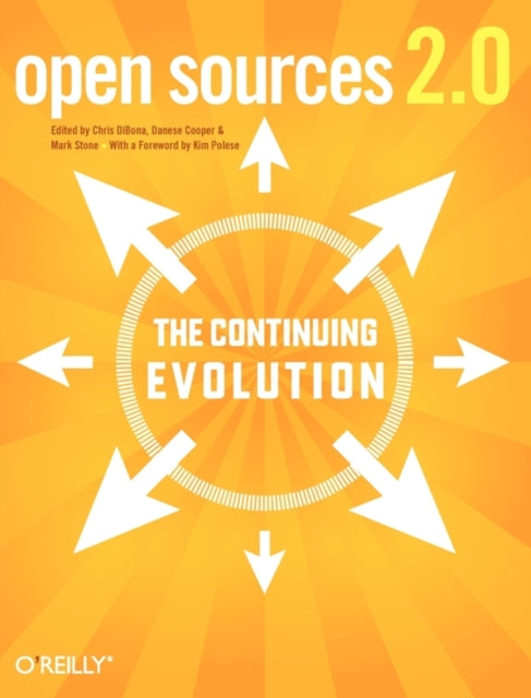 Open Sources 2.0