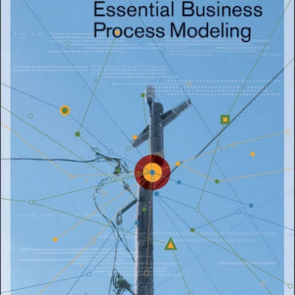 Essential Business Process Modeling