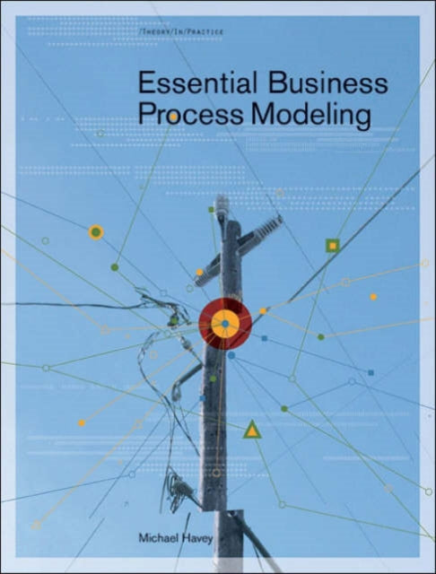 Essential Business Process Modeling