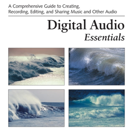 Digital Audio Essentials