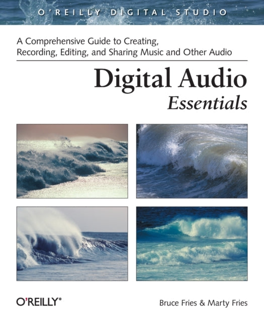 Digital Audio Essentials