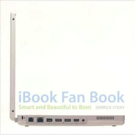 iBook Fan Book