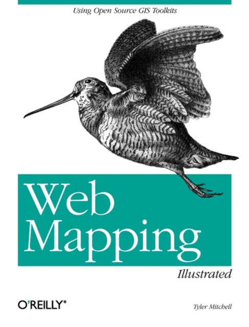 Web Mapping Illustrated