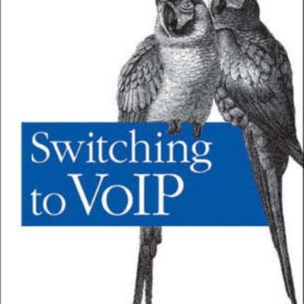 Switching to VolP