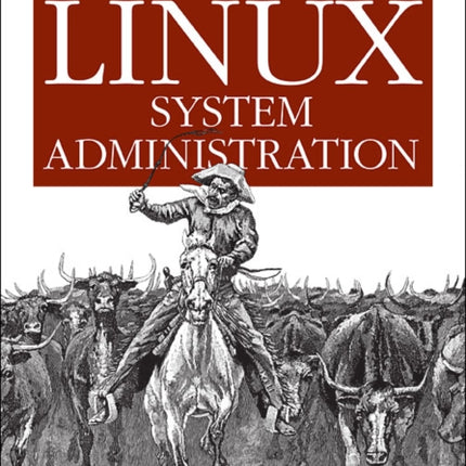 Linux System Administration