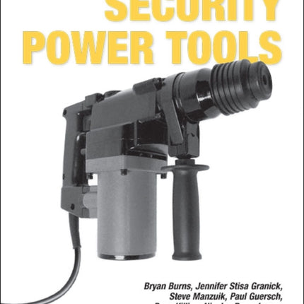 Security Power Tools