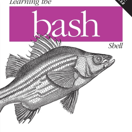 Learning the bash Shell