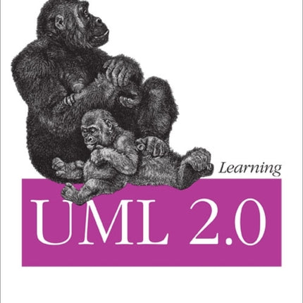 Learning UML 2.0