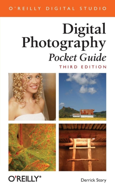 Digital Photography Pocket Guide