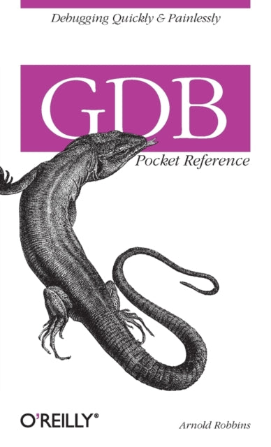 Gdb Pocket Reference