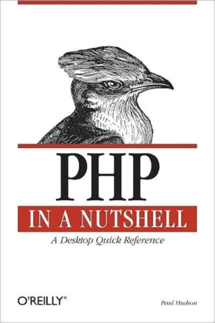 PHP in a Nutshell