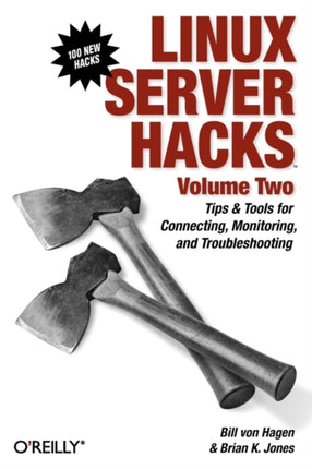 Linux Server Hacks, Volume Two