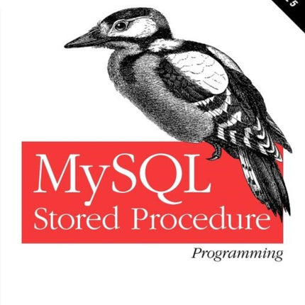 MySQL Stored Procedure Programming