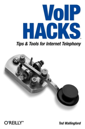 Voip Hacks