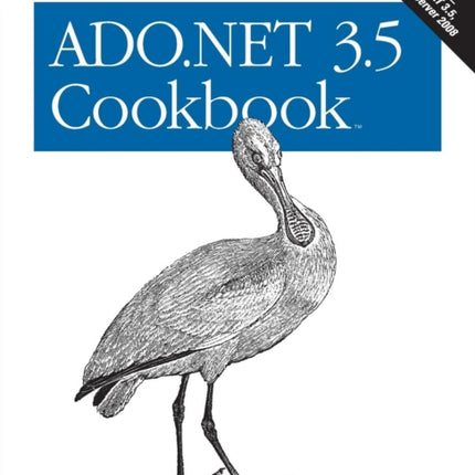 ADO.NET 3.5 Cookbook