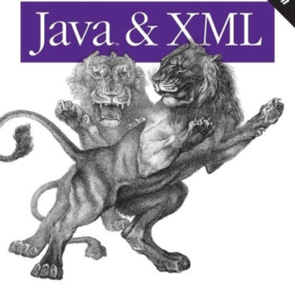 Java and XML 3e