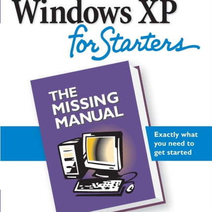 Windows XP for Starters