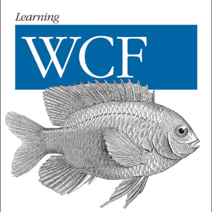 Learning WCF