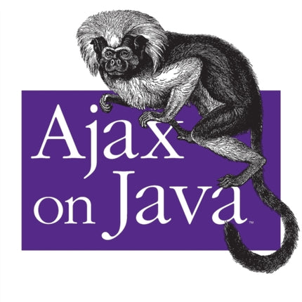 Ajax on Java