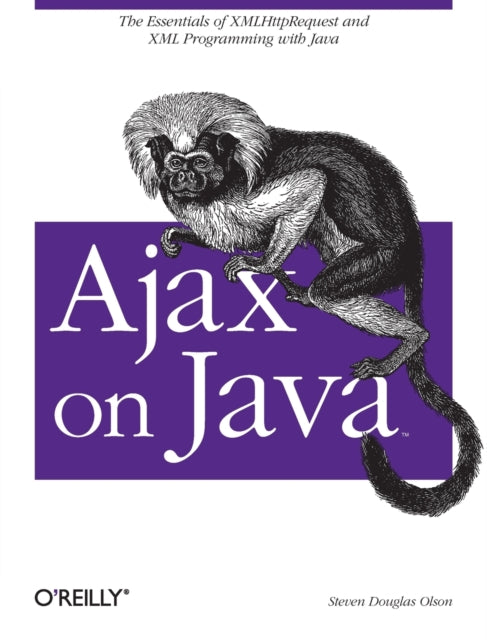 Ajax on Java