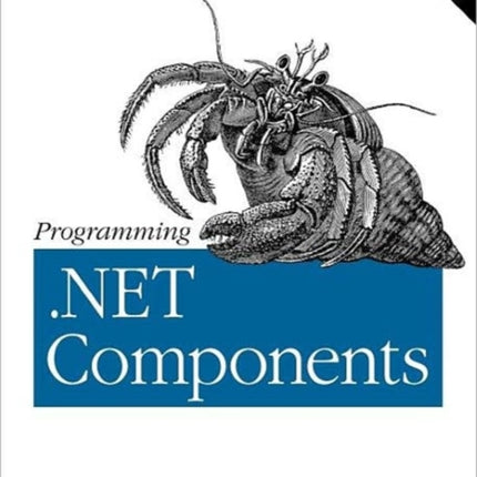 Programming .NET Components 2e