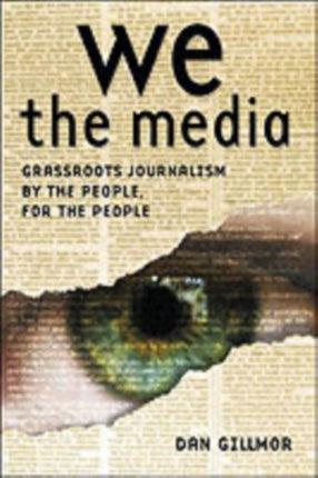 We the Media