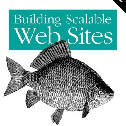 Building Scalable Web Sites