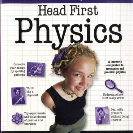 Head First Physics