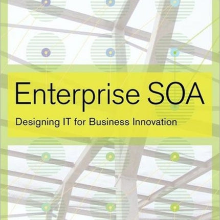 Enterprise SOA