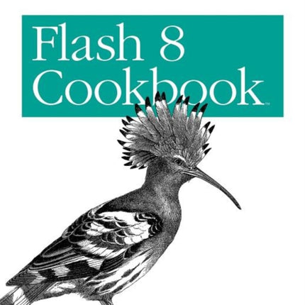 Flash 8 Cookbook