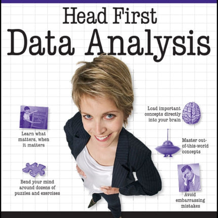 Head First Data Analysis